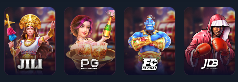 Slots Game